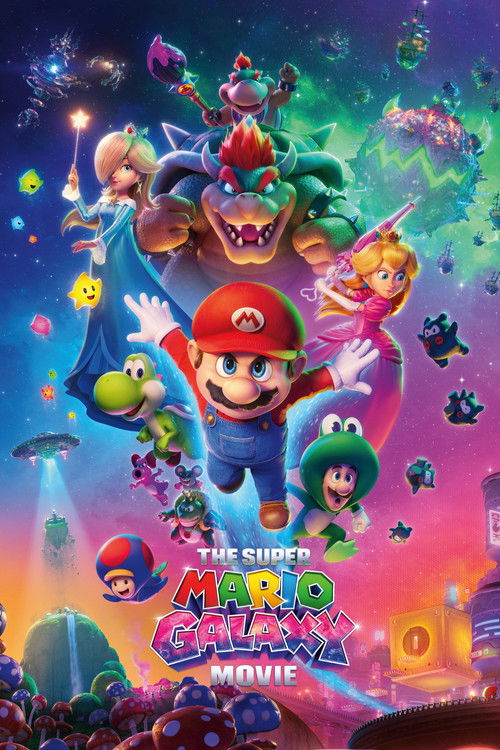 Movie poster